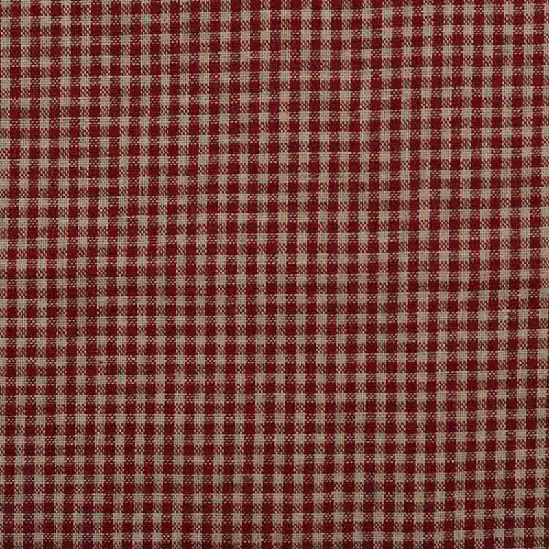 L100cm X W145cm Vintage Plaid  - đánh giá và giá Vintage Sewing Textile