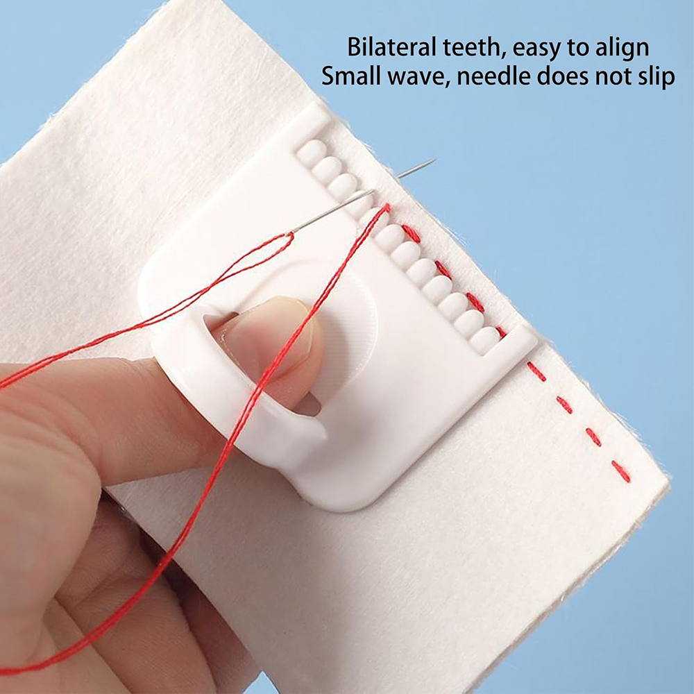 2pcs Sewing Guide Template Kit - đánh giá và giá Textile Sewing Kit