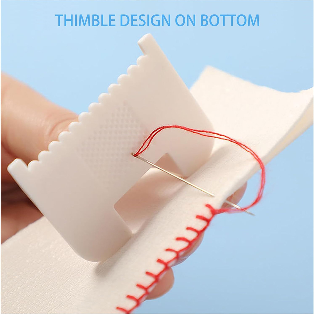 2pcs Sewing Guide Template Kit - đánh giá và giá Textile Sewing Kit