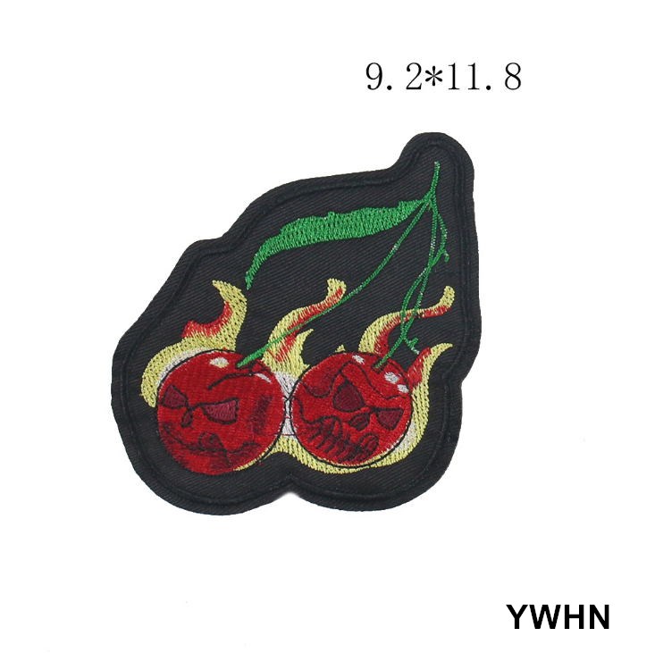 New Arrival 10 Pcs Embroidered - đánh giá và giá Sewing Id