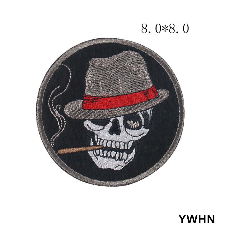 New Arrival 10 Pcs Embroidered - đánh giá và giá Sewing Id