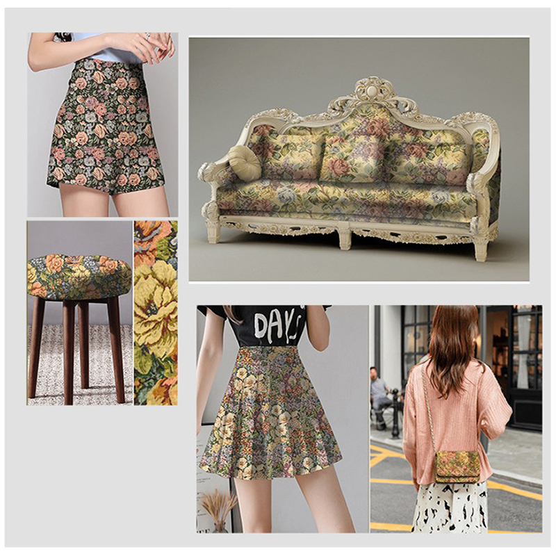 1/2M Factory Outlet Vintage Ya - đánh giá và giá Textile Sewing Factory