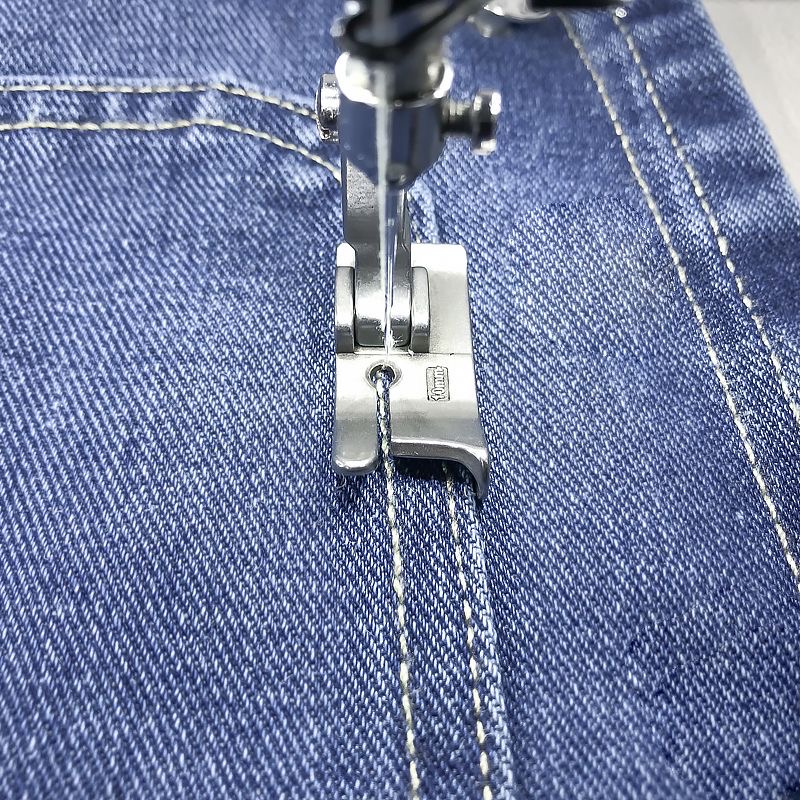 Industrial flat sewing machine - đánh giá và giá Sewing Expert