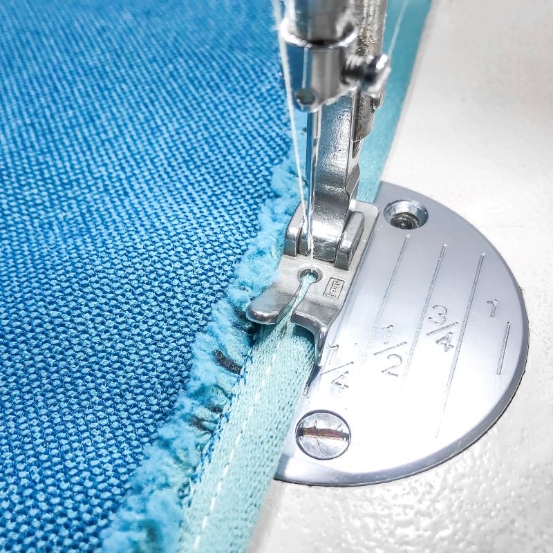 Industrial flat sewing machine - đánh giá và giá Sewing Expert