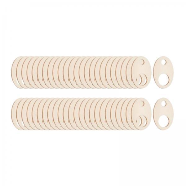 Wooden Thread Drops Portable W - đánh giá và giá Embroidery Floss Thread