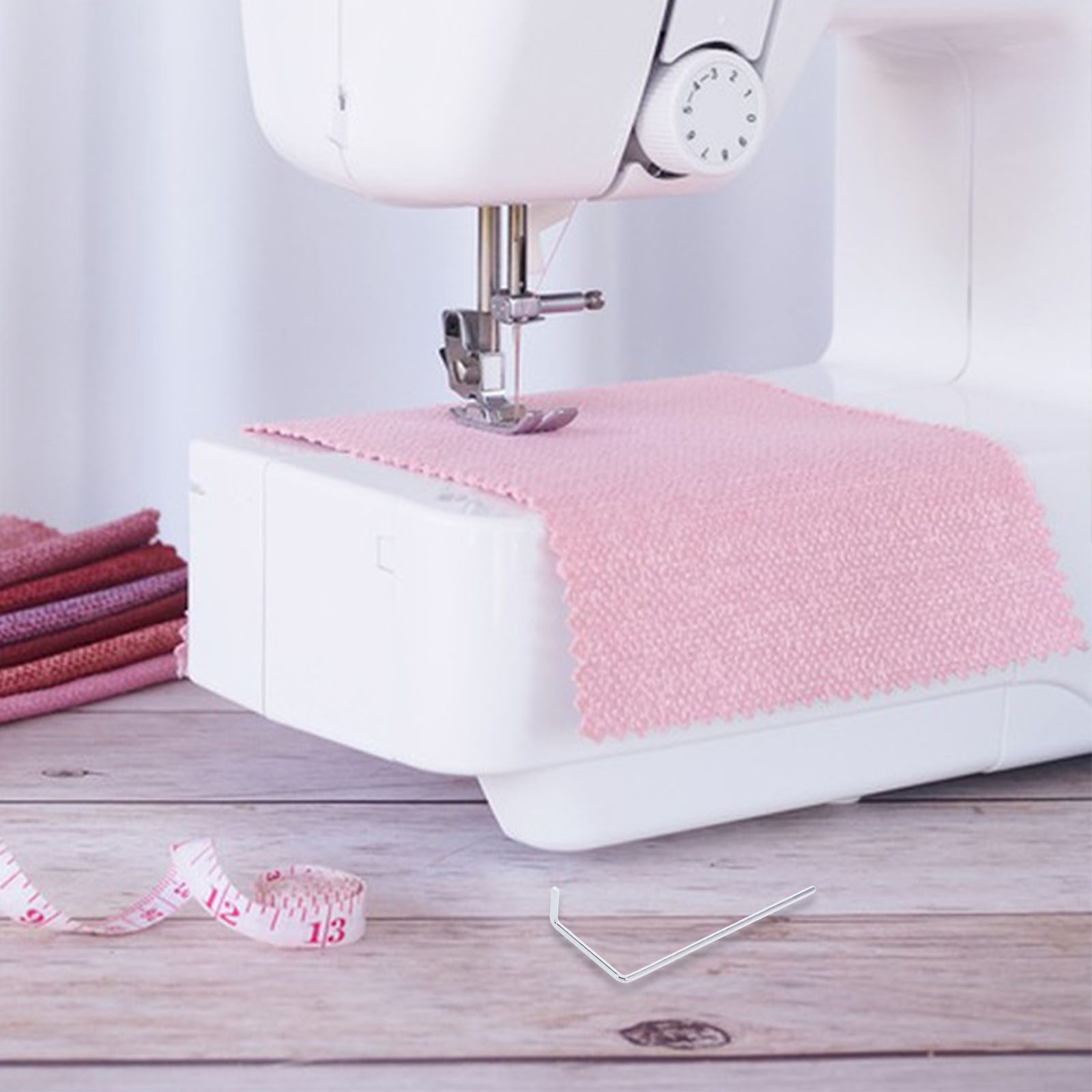 Multifunctional Sewing Machine - đánh giá và giá Sewing Expert