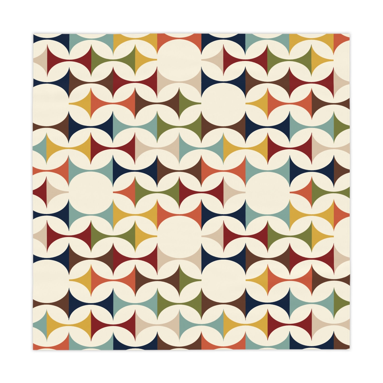 Mid Century Modern Retro Geome - đánh giá và giá Century Textile & Sewing Supply Hours