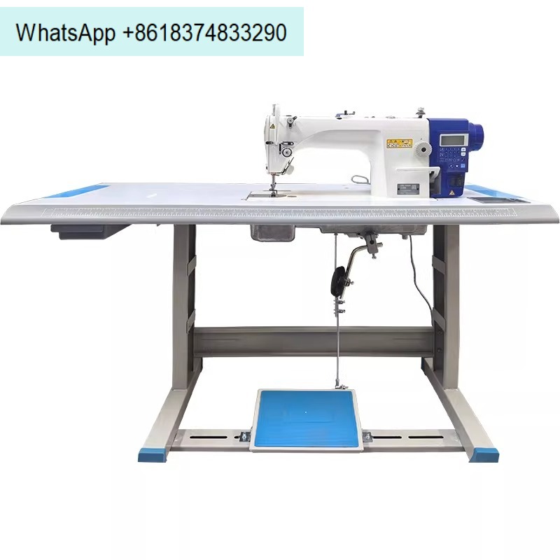 DDL7000 Industrial Lockstitch  - đánh giá và giá Textile Sewing Factory