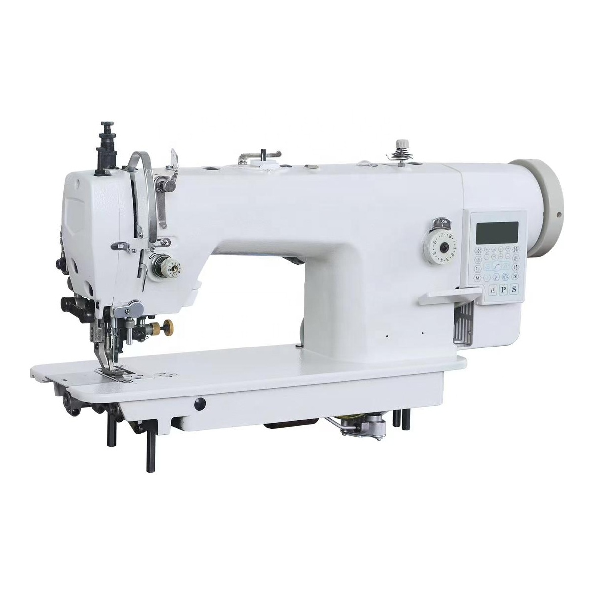 CP-0358-D3 Direct Drive Synchr - đánh giá và giá Sewing Industry