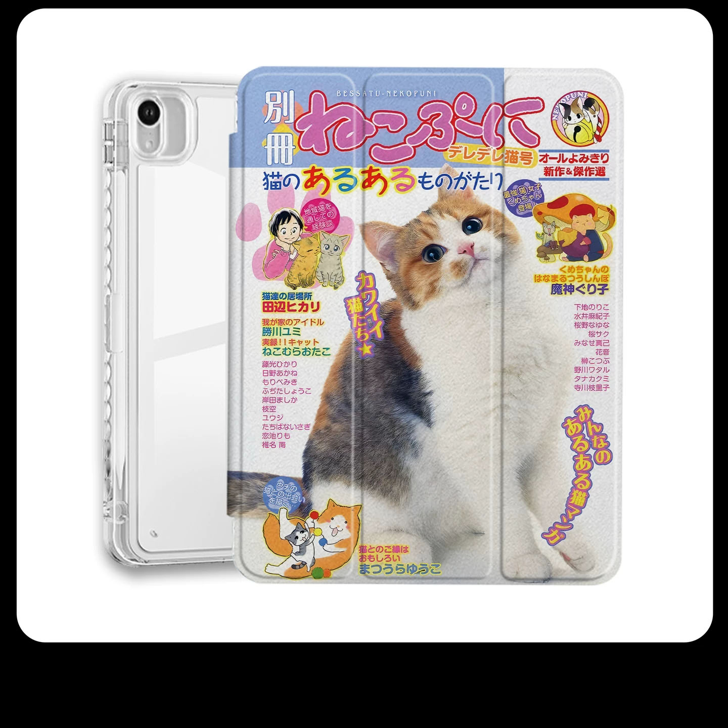 Cat With Pen Slot & Auto Sleep - đánh giá và giá Staedtler Pencil Triplus