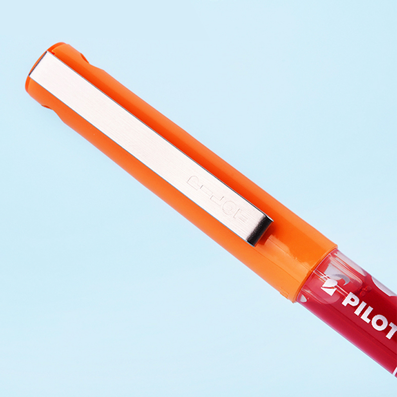 1 Cái Phi Công Kim Ngòi Chất L - đánh giá và giá Pilot Pen V5