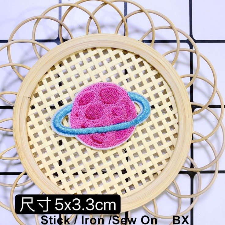 Stick Iron Sew On 10 Pcs Embro - đánh giá và giá Sewing Id