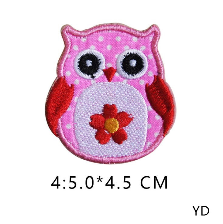 New Arrival 10 Pcs Embroidered - đánh giá và giá Sewing Id