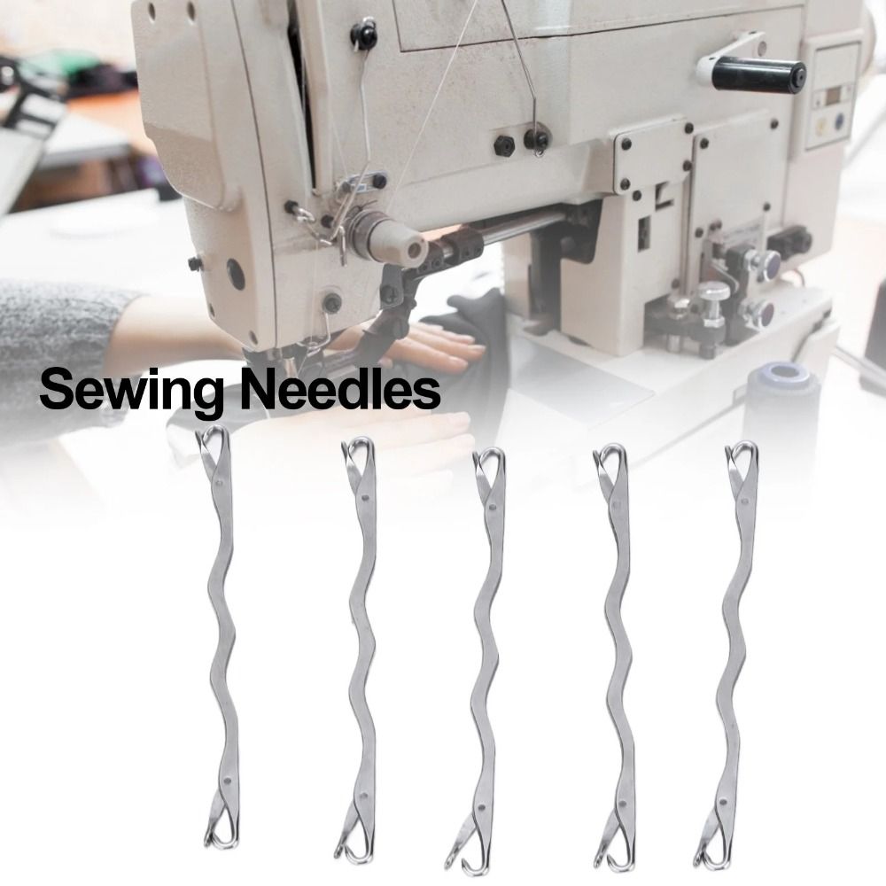 Double-Ended Repair Needle Sta - đánh giá và giá Textile Sewing Kit