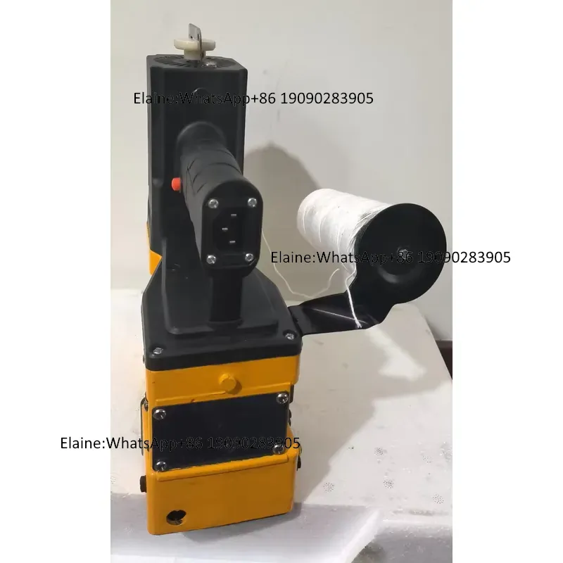 GK-300 Handheld Electric Indus - đánh giá và giá Sewing Industry