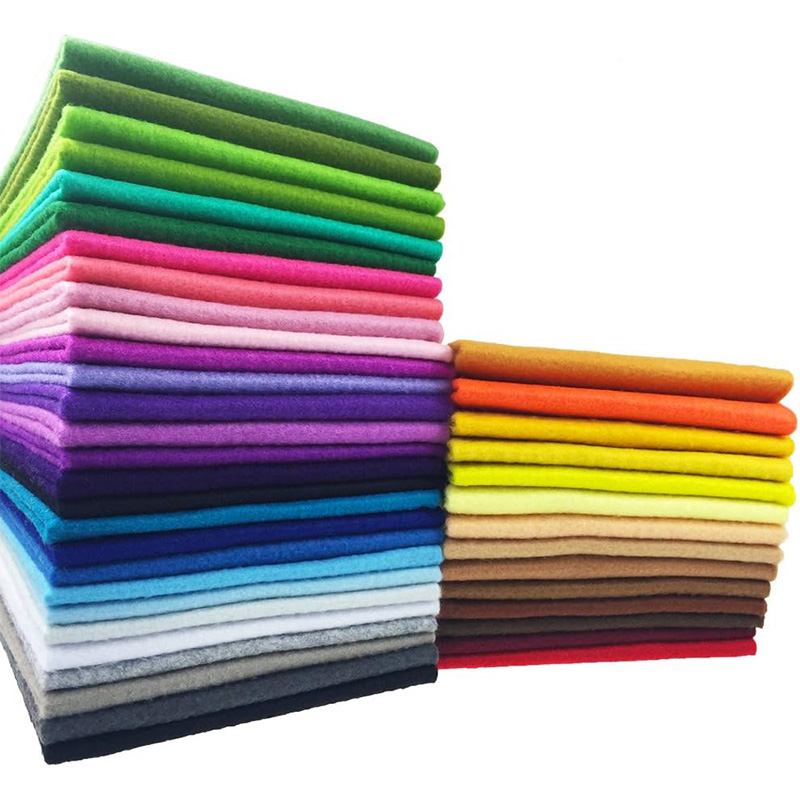 Felt Fabric Sheets, Felt Craft - đánh giá và giá Fabric Softener Sheet