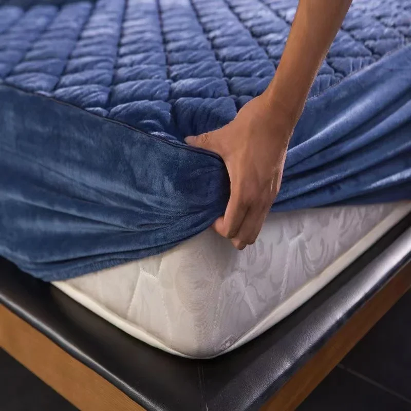 Crystal Velvet Thicken Quilted - đánh giá và giá Fabric Softener Sheet