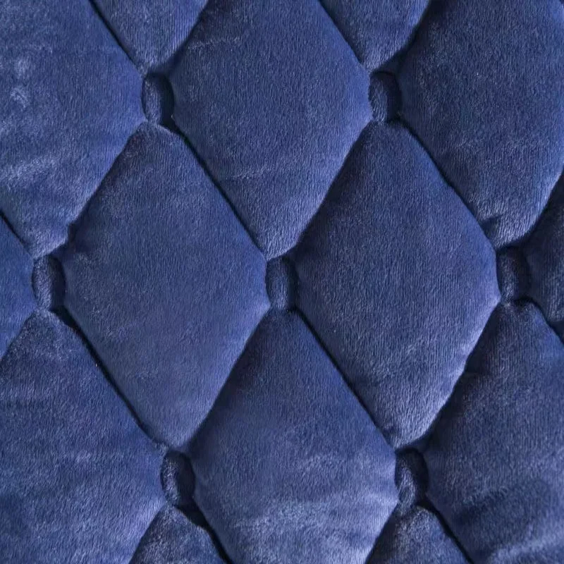 Crystal Velvet Thicken Quilted - đánh giá và giá Fabric Softener Sheet