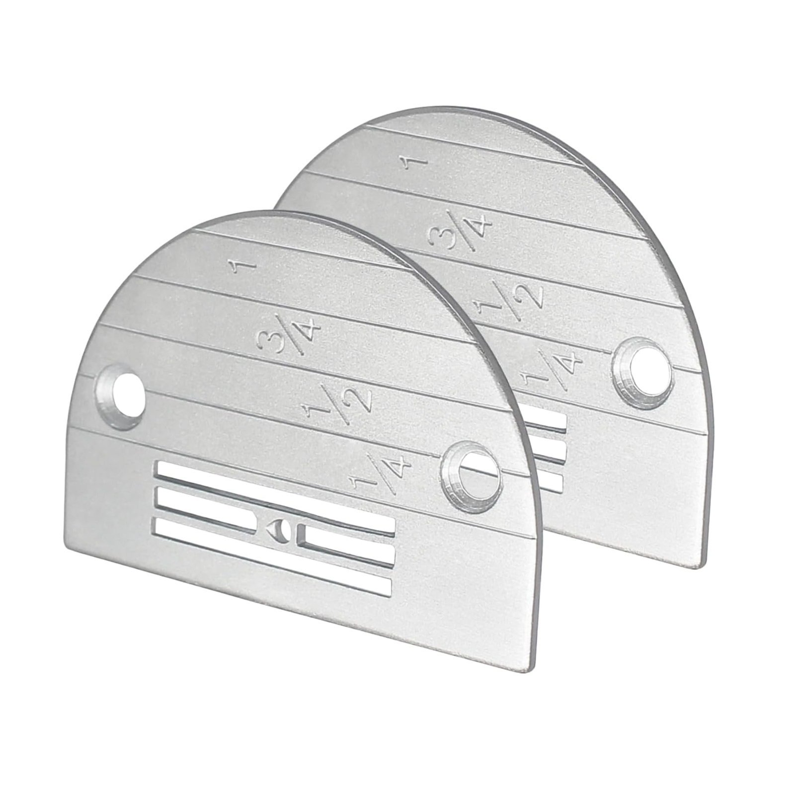 2Pcs Industrial Needle Plate # - đánh giá và giá Sewing Expert