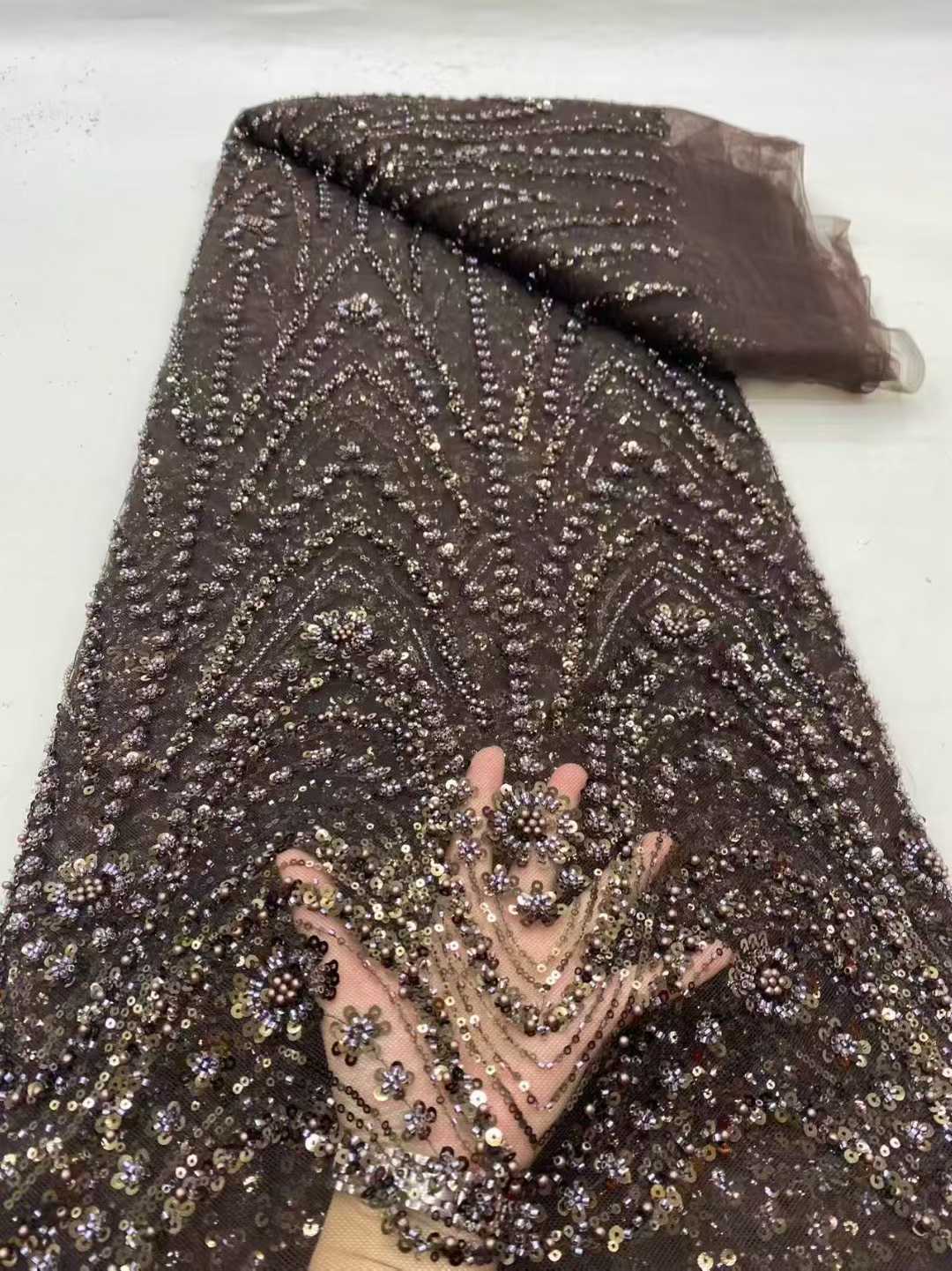 2026 African Nigerian High-Qua - đánh giá và giá Sewing Net