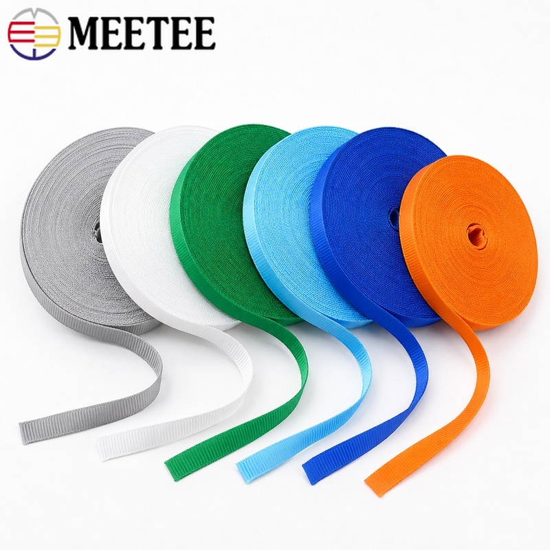 45Meters 10mm Nylon Webbing Ri - đánh giá và giá Sewing Id
