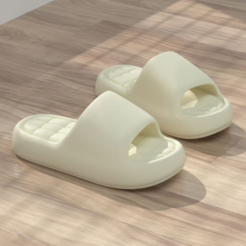 Summer Women and Men Slippers  - đánh giá và giá Sewing House