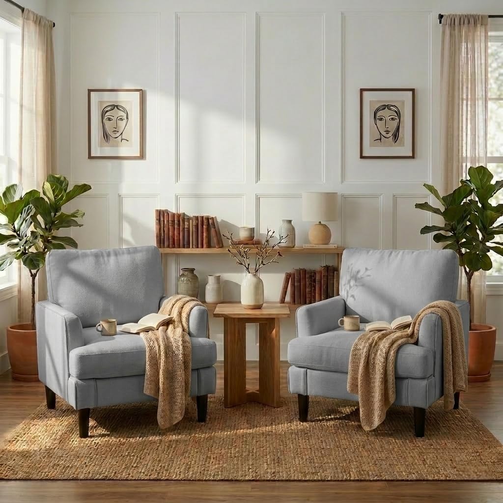#Accent Chair Set Of  Mid-Cent - đánh giá và giá Century Textile & Sewing Supply Hours