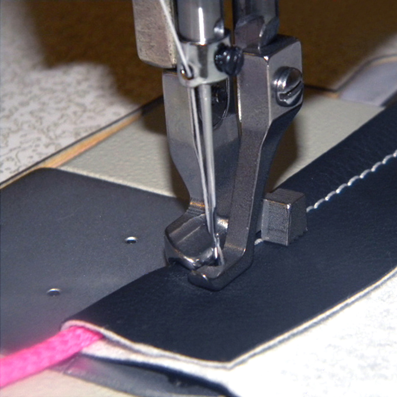 Công Nghiệp Đi Bộ Chân Máy Phầ - đánh giá và giá Sewing Expert