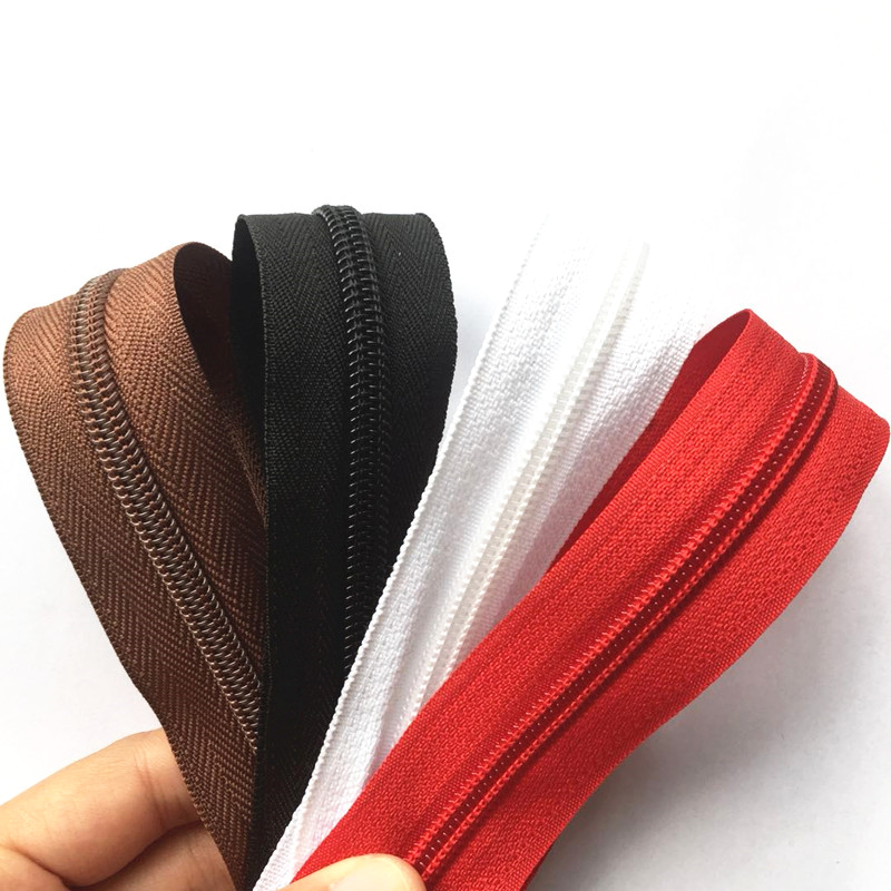Bộ 50 6-24 Inch Vô Hình Khóa K - đánh giá và giá Invisible Zip Fastener