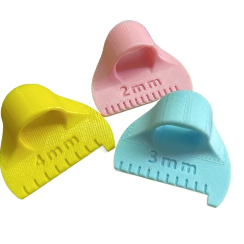 3pcs Efficient Hand Sewing Tem - đánh giá và giá Textile Sewing Kit