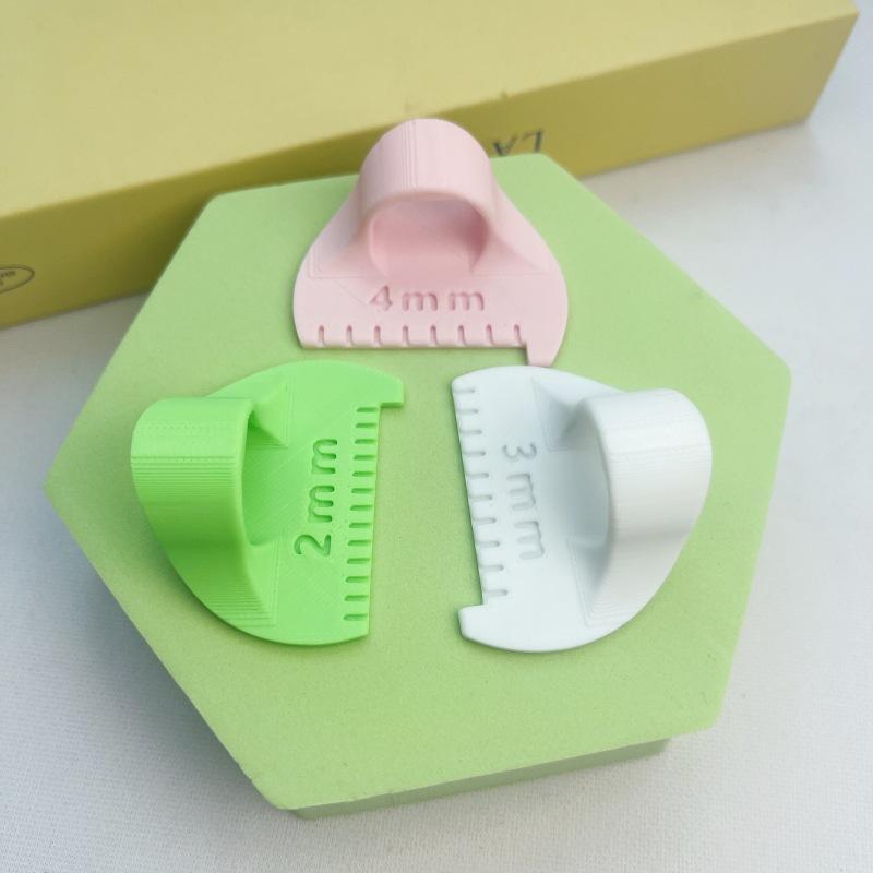 3pcs Efficient Hand Sewing Tem - đánh giá và giá Textile Sewing Kit