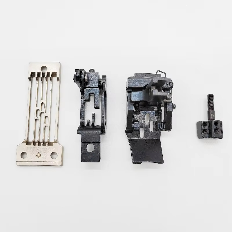 B928 1/4 Industrial Sewing Mac - đánh giá và giá Textile Sewing Kit