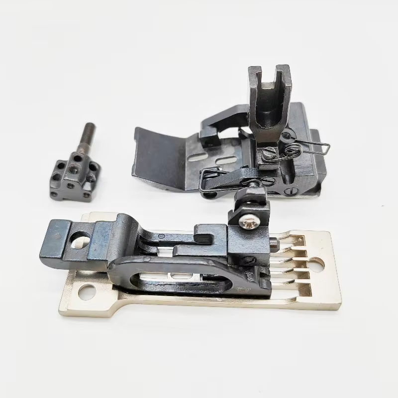B928 1/4 Industrial Sewing Mac - đánh giá và giá Textile Sewing Kit
