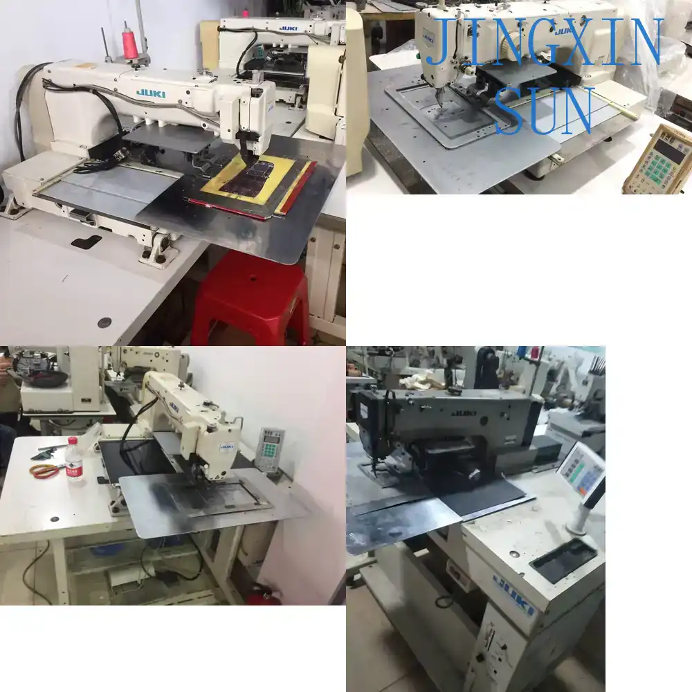 Hot Selling JUKI 210-B Industr - đánh giá và giá Textile Sewing Factory