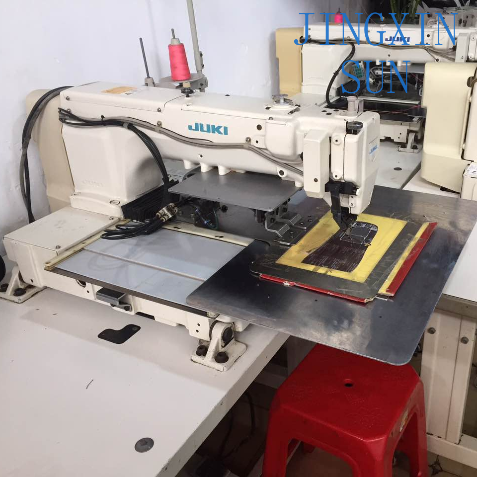 Hot Selling JUKI 210-B Industr - đánh giá và giá Textile Sewing Factory