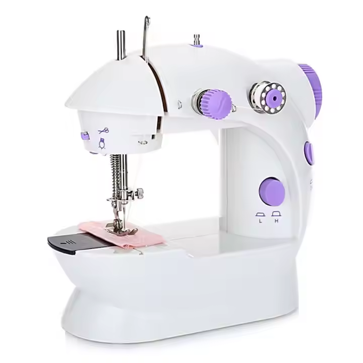 Mini Electric Domestic Home Us - đánh giá và giá Textile Sewing Factory