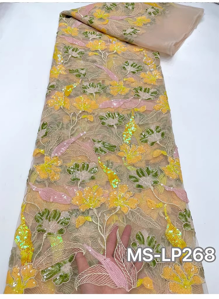 1yard Luxury Double color bead - đánh giá và giá Sewing Garments