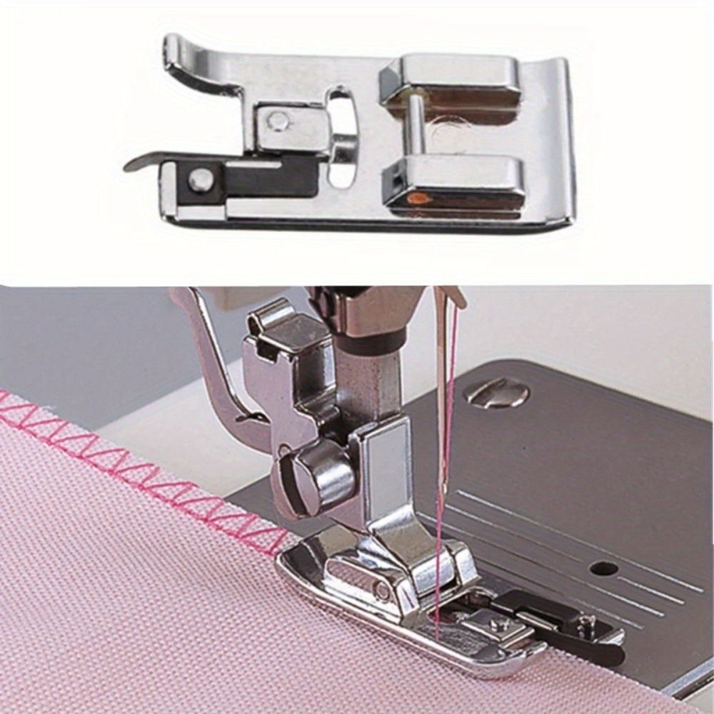 2Pcs Thick Fabrics Overlock Pr - đánh giá và giá Sewing Expert