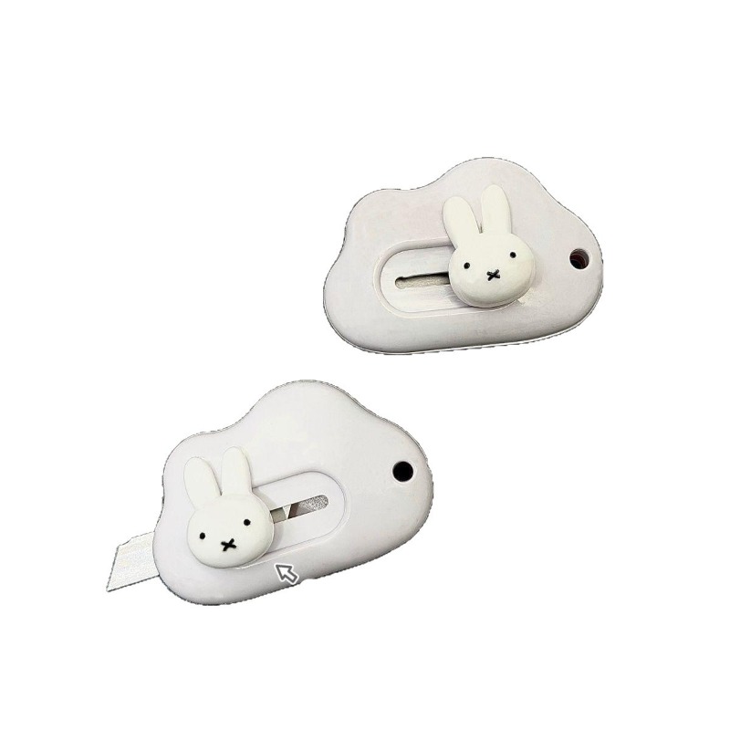 Ins Cartoon Creative Miffy Rab - đánh giá và giá Sewing Art