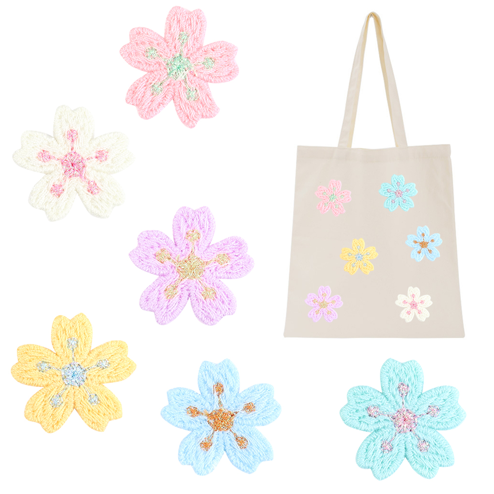 20pcs/lot Colorful 2.4cm Embro - đánh giá và giá Sewing Art