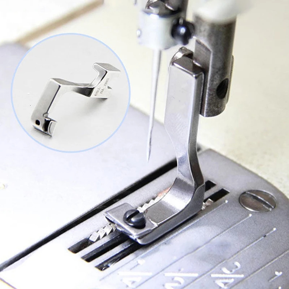 T69 Adjustable Invisible Zippe - đánh giá và giá Sewing Expert