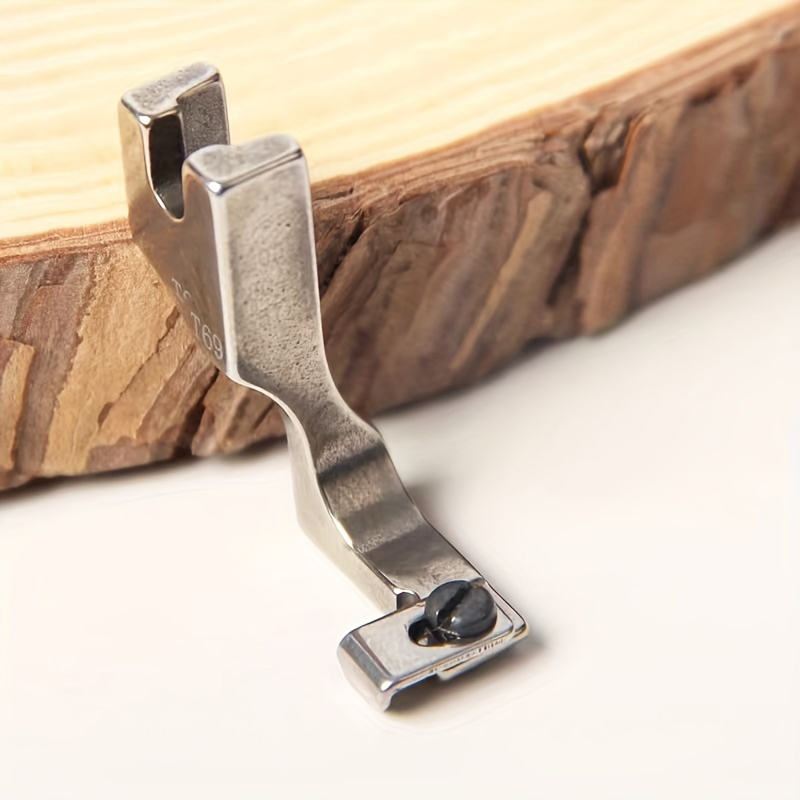T69 Adjustable Invisible Zippe - đánh giá và giá Sewing Expert