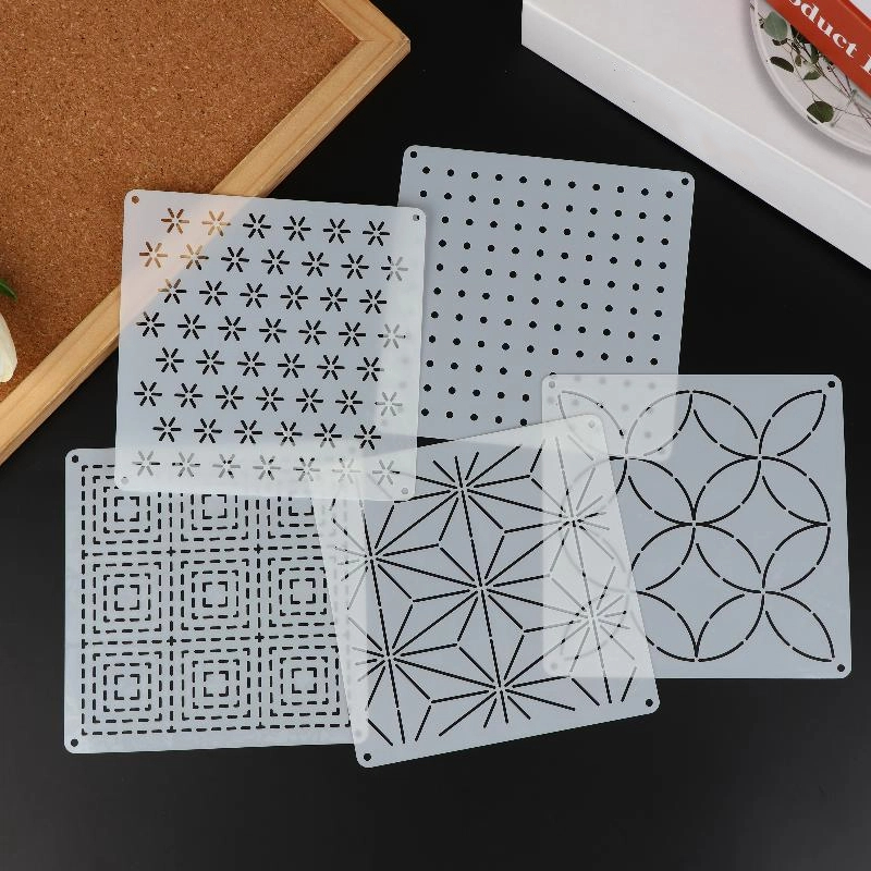 9/32Pcs Thread And Needles Den - đánh giá và giá Sewing Embroidery Fabric