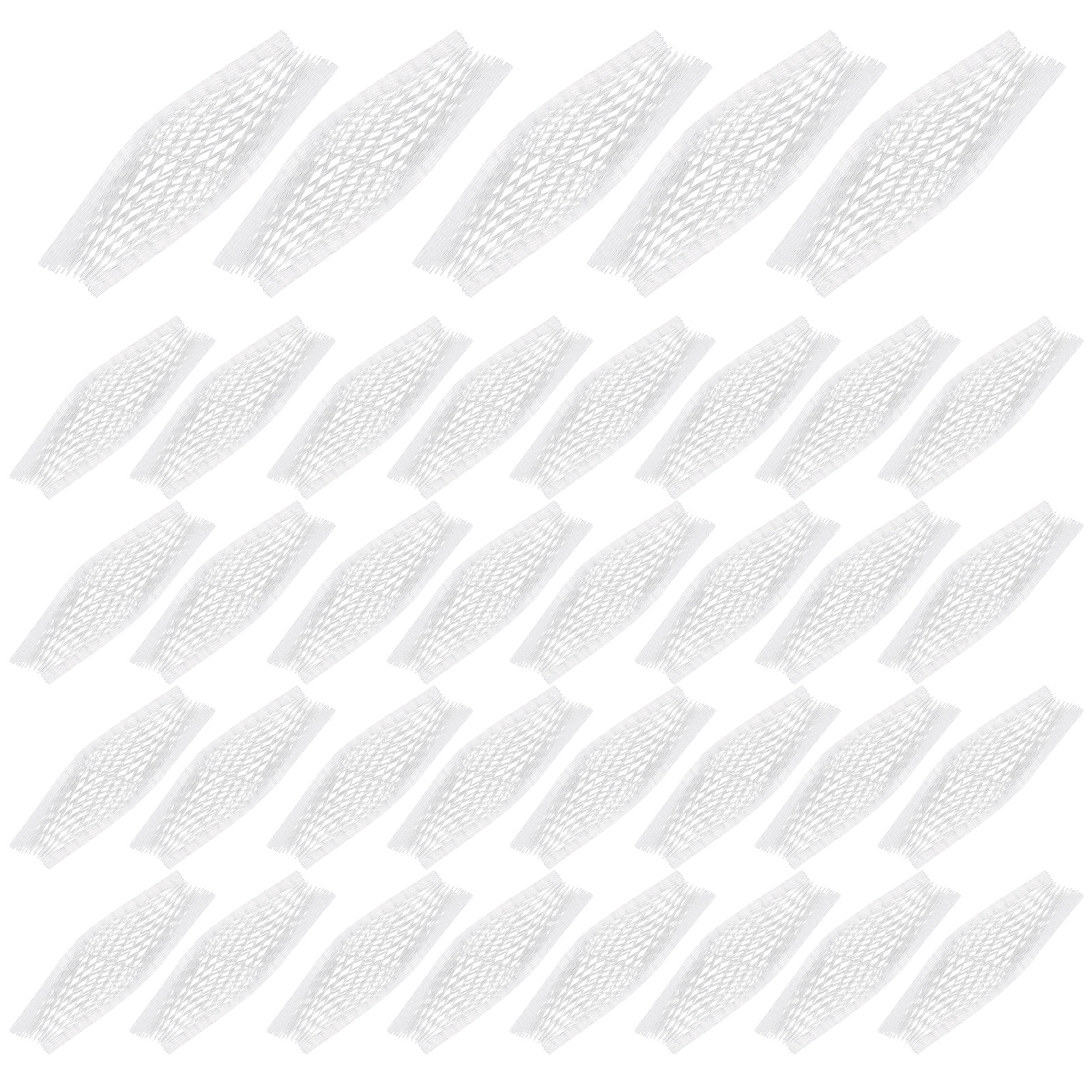 200Pcs Thread Spool Protector  - đánh giá và giá Sewing Net